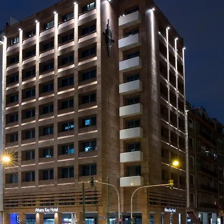 Key Hotel, Trademark Collection By Wyndham 호텔