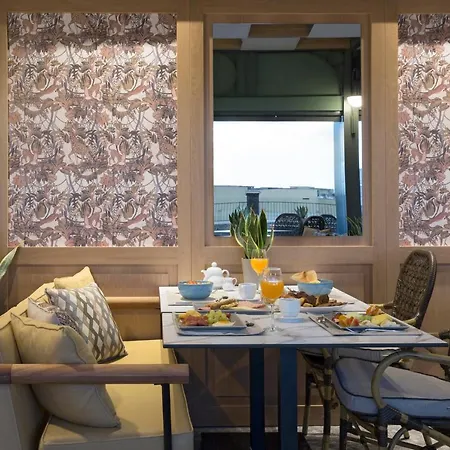 Key Hotel, Trademark Collection By Wyndham 5*
