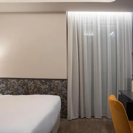호텔 Key Hotel, Trademark Collection By Wyndham