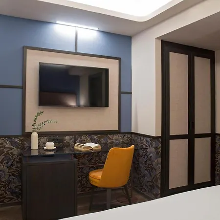 Key Hotel, Trademark Collection By Wyndham 호텔 5*