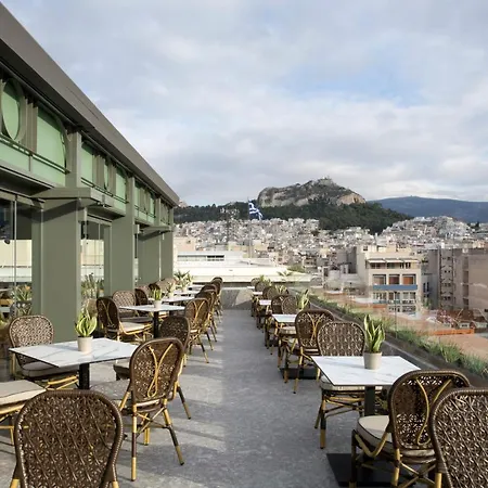 호텔 Key Hotel, Trademark Collection By Wyndham 5*