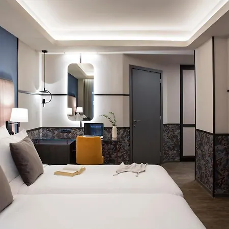 Key Hotel, Trademark Collection By Wyndham Hotel Athens