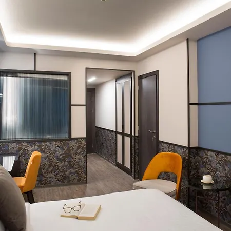 Key Hotel, Trademark Collection By Wyndham