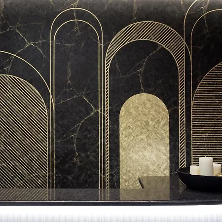 호텔 Key Hotel, Trademark Collection By Wyndham 아테네