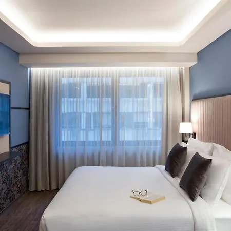 Key Hotel, Trademark Collection By Wyndham
