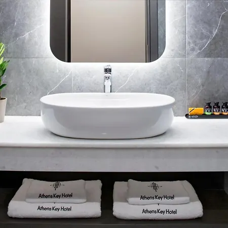 Key Hotel, Trademark Collection By Wyndham 5*