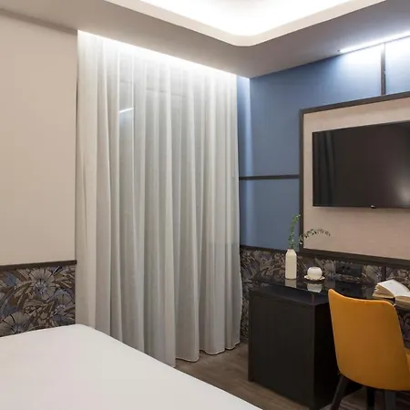 Key Hotel, Trademark Collection By Wyndham Hotel Athens