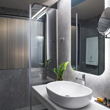 Key Hotel, Trademark Collection By Wyndham 5* Athens