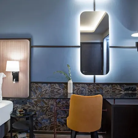 Key Hotel, Trademark Collection By Wyndham 호텔 5*