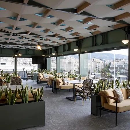 호텔 Key Hotel, Trademark Collection By Wyndham 5*