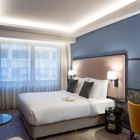Key Hotel, Trademark Collection By Wyndham