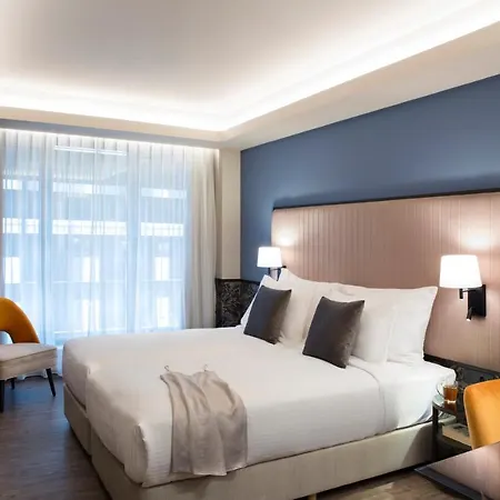 Key Hotel, Trademark Collection By Wyndham Hotel
