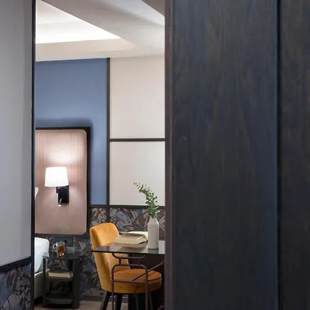 Key Hotel, Trademark Collection By Wyndham Hotel Athens