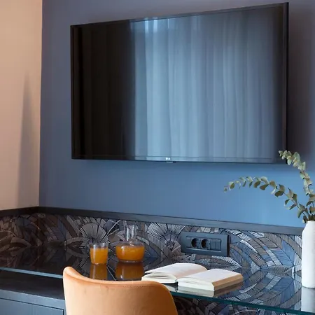 Key Hotel, Trademark Collection By Wyndham