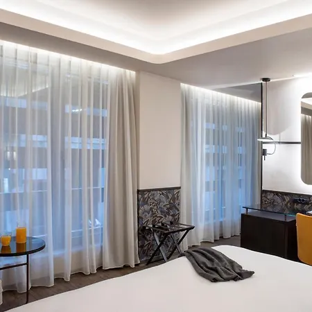Hotel Key Hotel, Trademark Collection By Wyndham