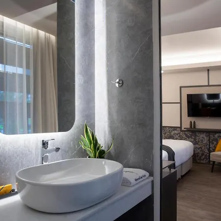 Key Hotel, Trademark Collection By Wyndham Hotel 5*