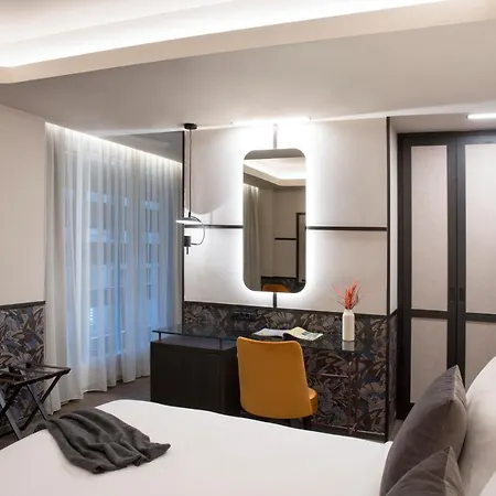 Hotel Key Hotel, Trademark Collection By Wyndham Atene