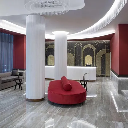 Key Hotel, Trademark Collection By Wyndham 호텔