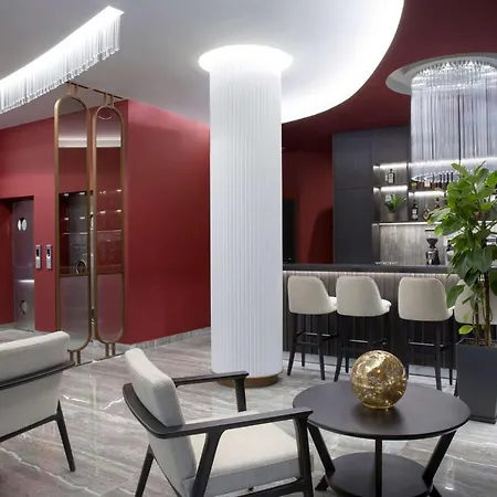 Key Hotel, Trademark Collection By Wyndham 호텔 5*