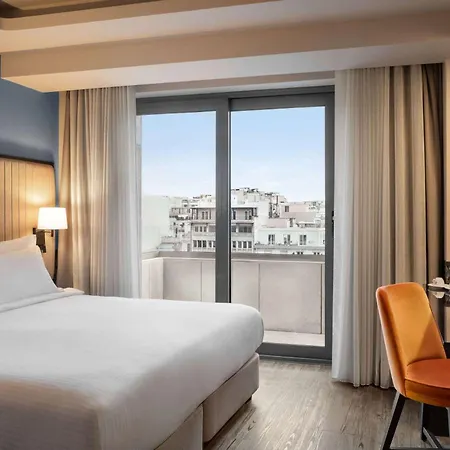 Key Hotel, Trademark Collection By Wyndham Hotel Atene