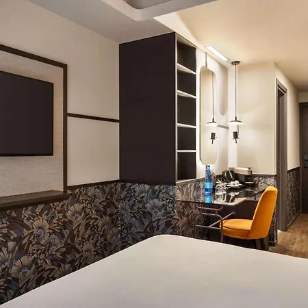 Key Hotel, Trademark Collection By Wyndham Atene