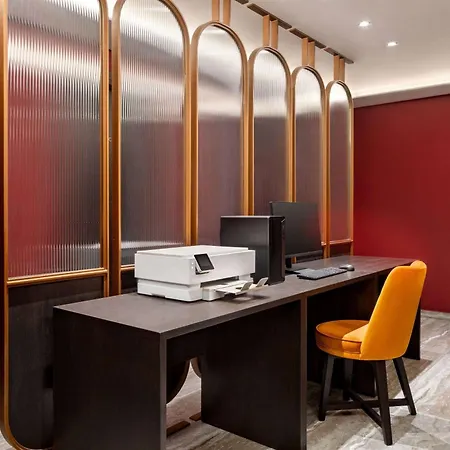 Key Hotel, Trademark Collection By Wyndham 호텔