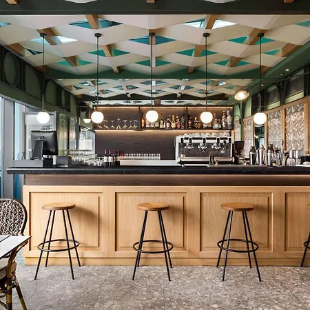 Key Hotel, Trademark Collection By Wyndham 5* Athens