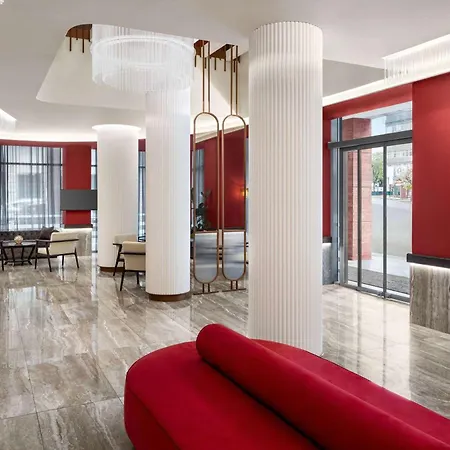 Key Hotel, Trademark Collection By Wyndham 5* Athens