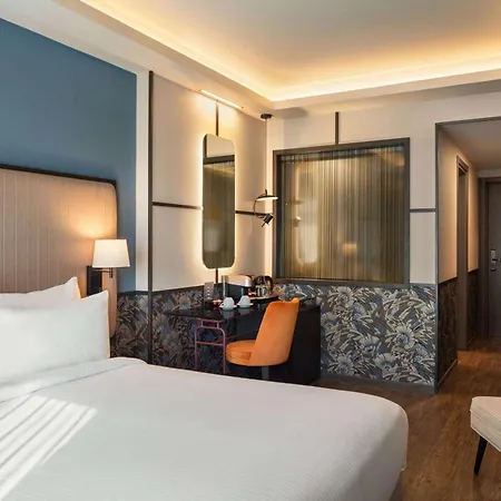Key Hotel, Trademark Collection By Wyndham 호텔