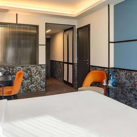 Key Hotel, Trademark Collection By Wyndham 5*