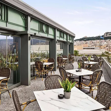 Key Hotel, Trademark Collection By Wyndham