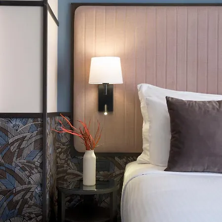 Key Hotel, Trademark Collection By Wyndham Atene