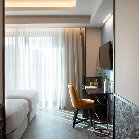 Key Hotel, Trademark Collection By Wyndham 호텔